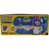 Пастилки VitaTone Kids Мультивітаміни, в саше 150 шт (3х50)