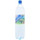 Вода минеральная Лужанська №4 природная лечебно-столовая сильногазированная 1.5 л бутылка П/Э