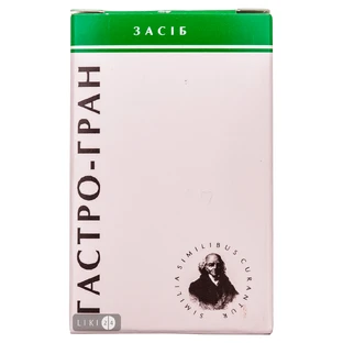 Гастро-гран гран. фл. з кришк. 10 г
