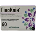 ГіноКлін 400 мг капсули, №60