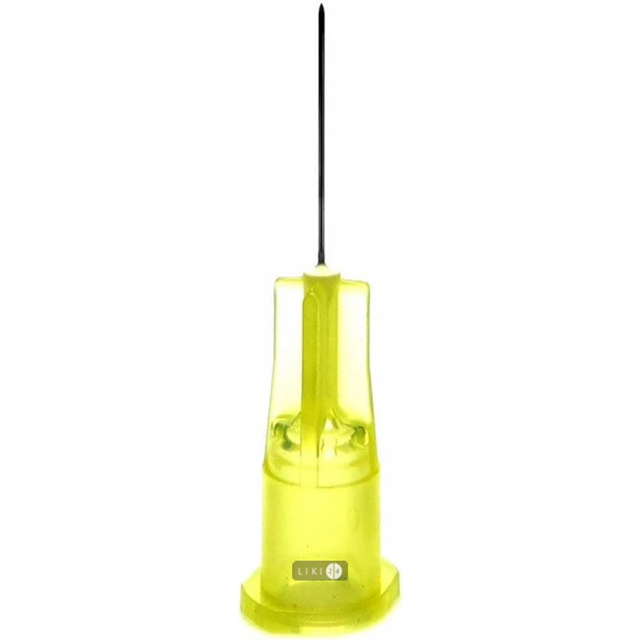 Игла 30G x 1/2'' (0,3 * 13 мм): цены и характеристики