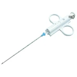 Игла для гильотинной биопсии мягких тканей Biomedical полуавтоматическая BD1410