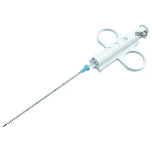 Голка для гільйотинної біопсії м'яких тканин Biomedical напівавтоматична BD1410