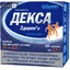 Декса гран. 25 мг/2,5 г пакет 2,5 г №30