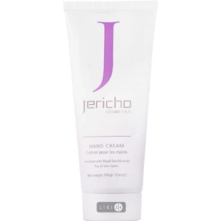 Крем для рук Jericho 100 г