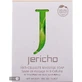 Твердое мыло Jericho массажное антицеллюлитное, 150 г