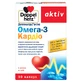 Доппельгерц Актив Омега-3 Кардио капсулы, №30