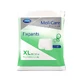 Фиксирующие штанишки MoliCare Premium Fixpants XL, №100