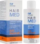 Шампунь Эльфа Фарм Hair Med против перхоти