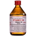 Етанол р-н 96% фл. 100 мл