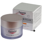 Крем для обличчя Eucerin SPF-30 Гіалурон-філлер проти зморшок денний 50 мл: ціни та характеристики