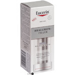 Сироватка Eucerin Гіалурон-філер пілінг і сироватка нічний догляд 30 мл: ціни та характеристики