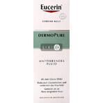 Крем-флюид для лица Eucerin DermoPurifyer для проблемной кожи матирующий 50 мл: цены и характеристики