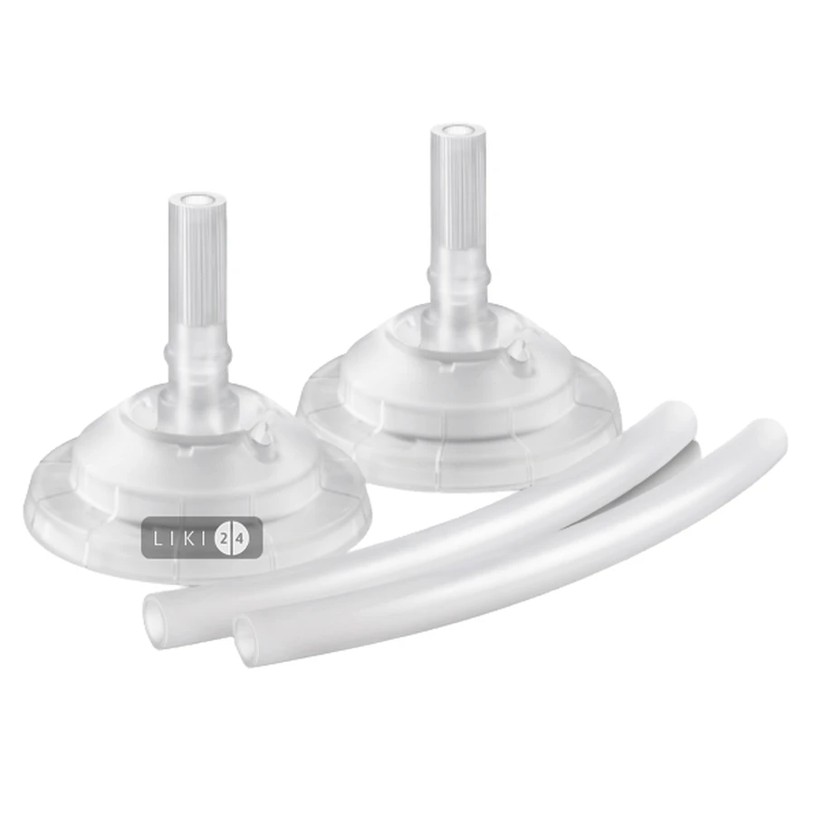 Змінні трубочки Philips Avent для чашок 210 і 300 мл SCF797/00: ціни та характеристики