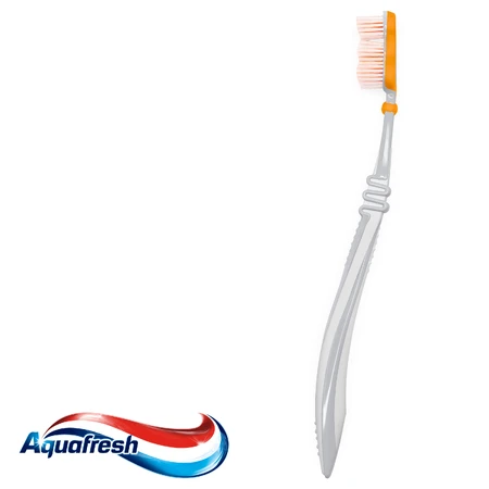 Зубная щетка Aquafresh Intense Clean Medium: цены и характеристики