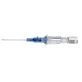 Канюля внутривенная 22G x 1'', 25 мм, фторэтиленпропилен