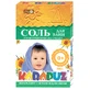 Соль для ванн Карапуз Детская Кедр 500 г