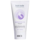 Сечовинний крем для ніг Biotrade Keratolin Foot 25% 50 мл