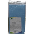 Клейонка віва з полівінілхлоридним покриттям 2 м * 1,4 м, блакитн.: ціни та характеристики