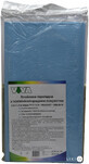 Клейонка віва з полівінілхлоридним покриттям 2 м * 1,4 м, блакитн.