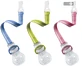 Кліпса для пустушки Philips Avent (SCF185/00)