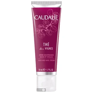 Крем для рук Caudalie The des Vigne, 50 мл