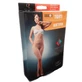 Колготки Tonus Elast 0404 Lux (23-32 mmHg) компресійні еластичні, розмір 2, 2 зріст, пісочний