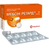 Мебсин ретард капс. 200 мг блистер №30