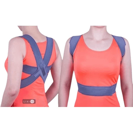Коректор постави 2B, 2014 еластичний, S/M: ціни та характеристики