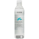 Міцелярна вода BABE Laboratorios для всіх типів шкіри 250 мл
