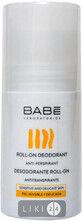 Дезодорант Babe Laboratorios кульковий 50 мл