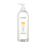 Жидкое мыло Babe Laboratorios на масляной основе для сухой и атопичной кожи, 500 мл