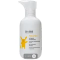 Гель для интимной гигиены Babe Laboratorios Педиатрик, 200 мл