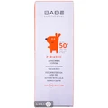 Дитячий сонцезахисний лосьйон BABE Laboratorios SPF 50+ 100 мл