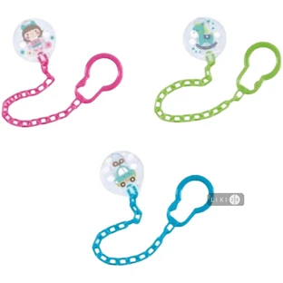Ланцюжок для пустушки Canpol babies 10/889, Toys