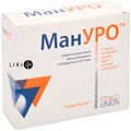 Мануро 5.8 г гранулы саше, №14