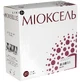 Міоксель пор. пакет №20