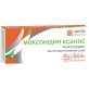 Моксонидин табл. п/о 0,4 мг блистер №30