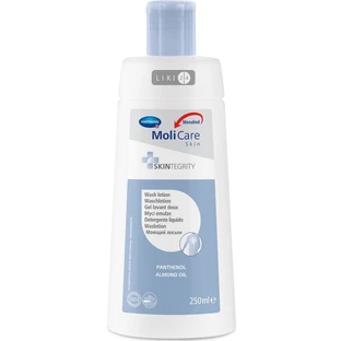 Лосьйон миючий MoliCare Skin 250 мл