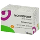 Монопрост крап. оч. 0,005% контейн. однодоз. 0,2 мл саше