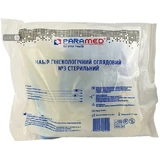 Набор гинекологический смотровой парамед №3, стерил.