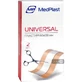 Набор пластырей Medplast Universal Первой медицинской помощи 60 х 100 мм 2 шт