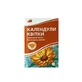 Календулы цветки цветки измельч. 25 г пачка, с внутр. пакетом