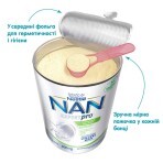 Смесь Nestle NAN Тройной комфорт с рождения 800 г: цены и характеристики