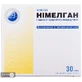 Німелган гран. д/орал. сусп. 100 мг саше №30