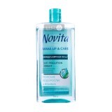 Міцелярна вода Novita Make up & Care 500 мл