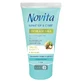Скраб для лица Novita Make up & Care в тубе 150 мл