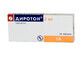 Диротон табл. 5 мг блистер №14
