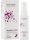 Спрей-антиперспирант Biotrade Odorex Foot для ног, 40 мл