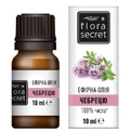 Масло эфирное Flora Secret чабреца, 10 мл